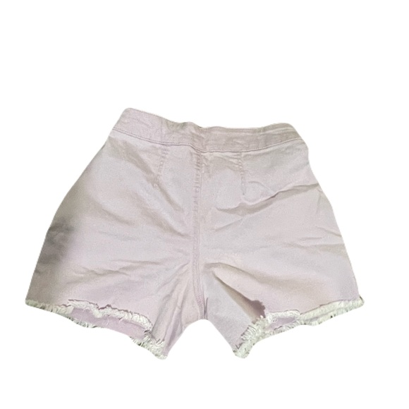 Pink Wild Fable Highrise A Line Shorts - Picture 5 of 5